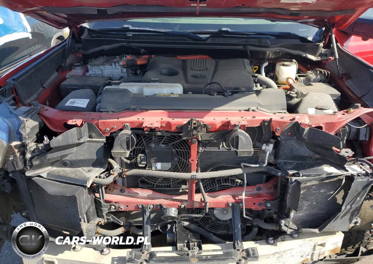 2022 Toyota Tundra Crewmax Capstone VIN:5TFVC5DB4NX006324 - 11