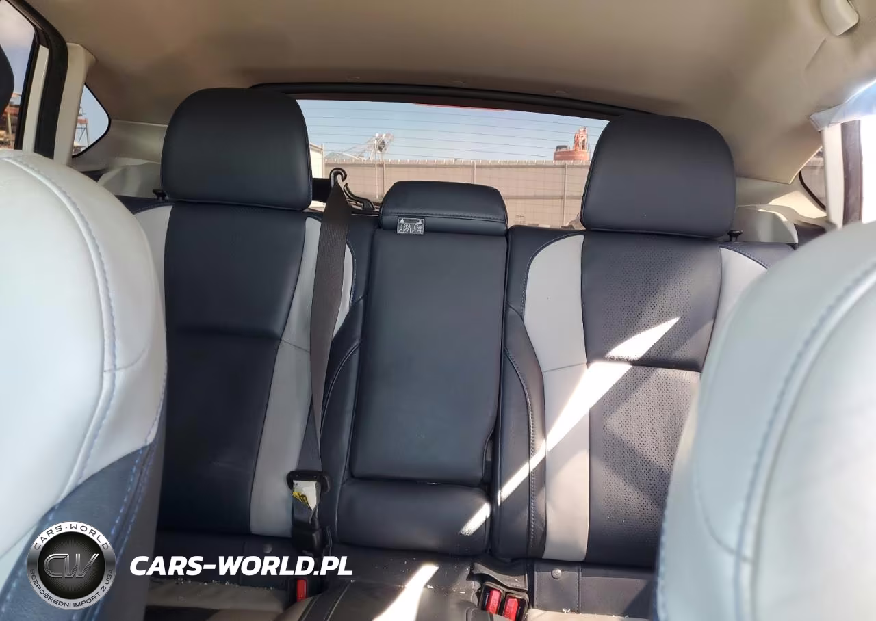 2019 Subaru Crosstrek Limited VIN:JF2GTDNC5KH334787 - 10