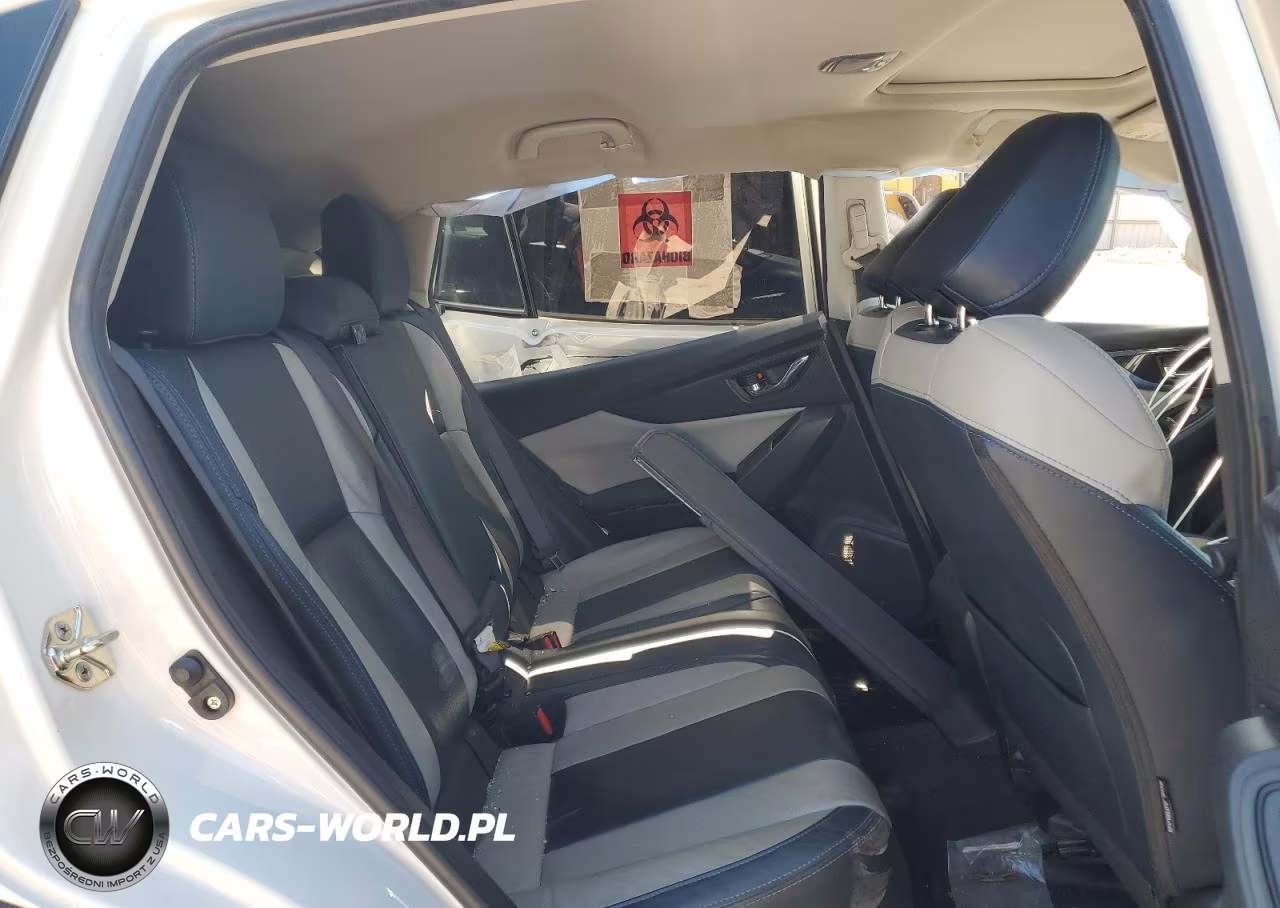 2019 Subaru Crosstrek Limited VIN:JF2GTDNC5KH334787 - 11