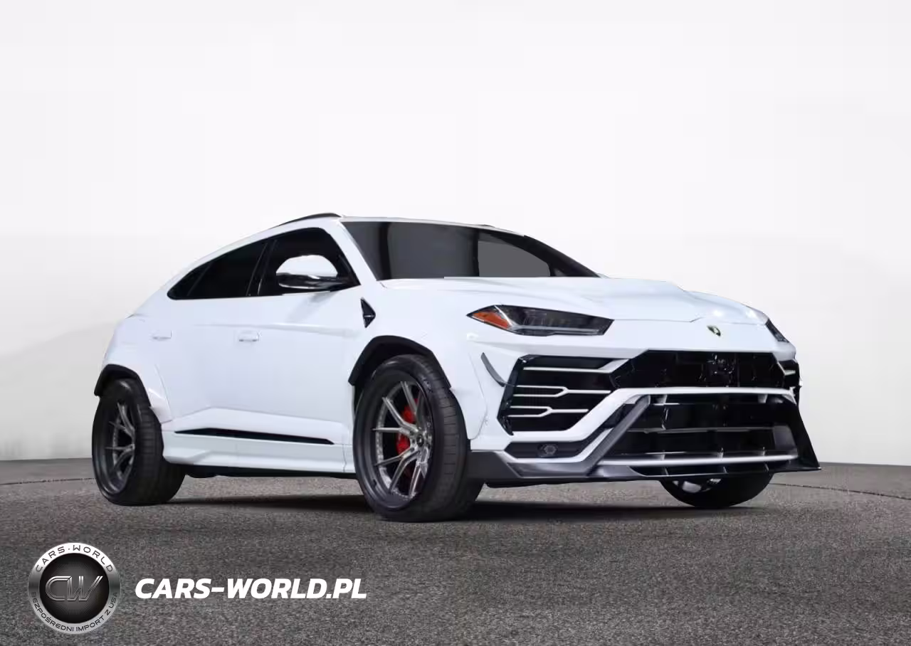 LAMBORGHINI