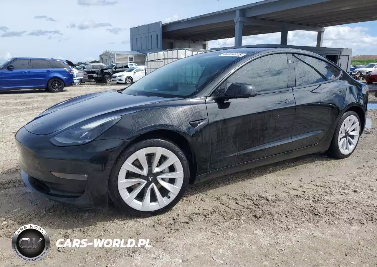 TESLA