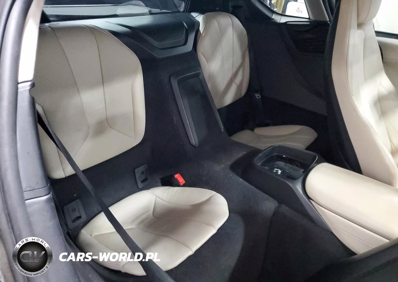 2016 BMW I8 VIN:WBY2Z2C54GV674925 - 10