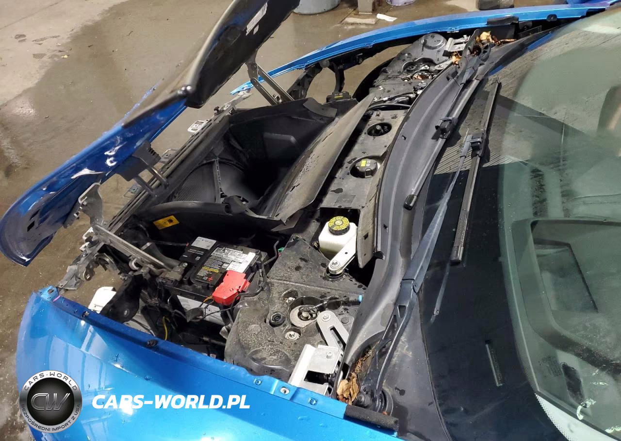 2016 BMW I8 VIN:WBY2Z2C54GV674925 - 11