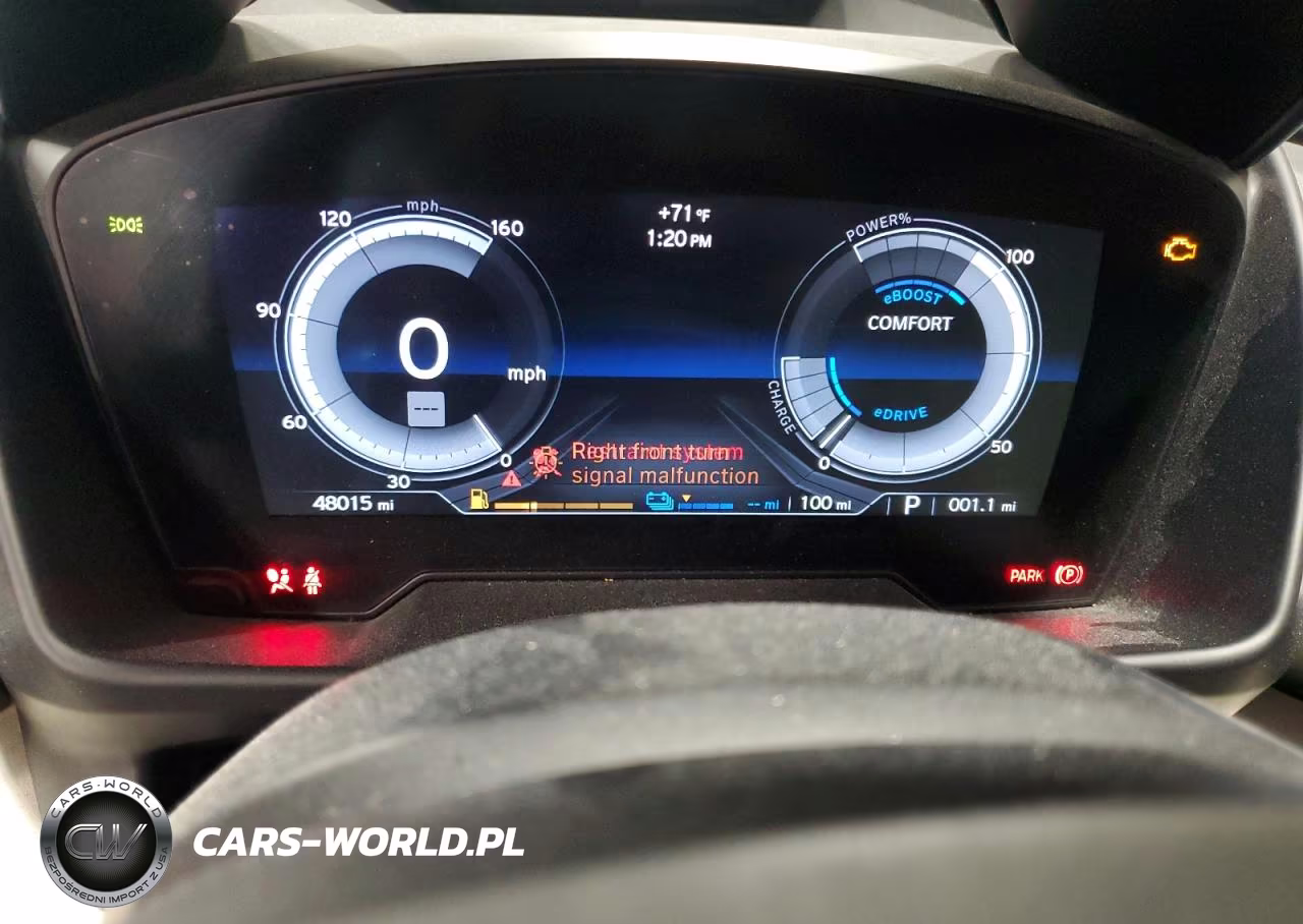 2016 BMW I8 VIN:WBY2Z2C54GV674925 - 9