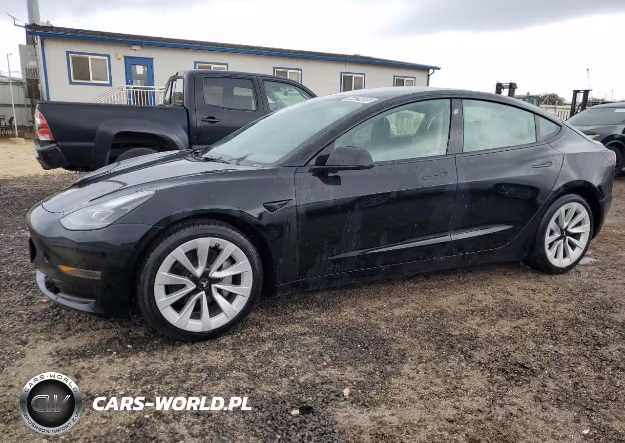 TESLA