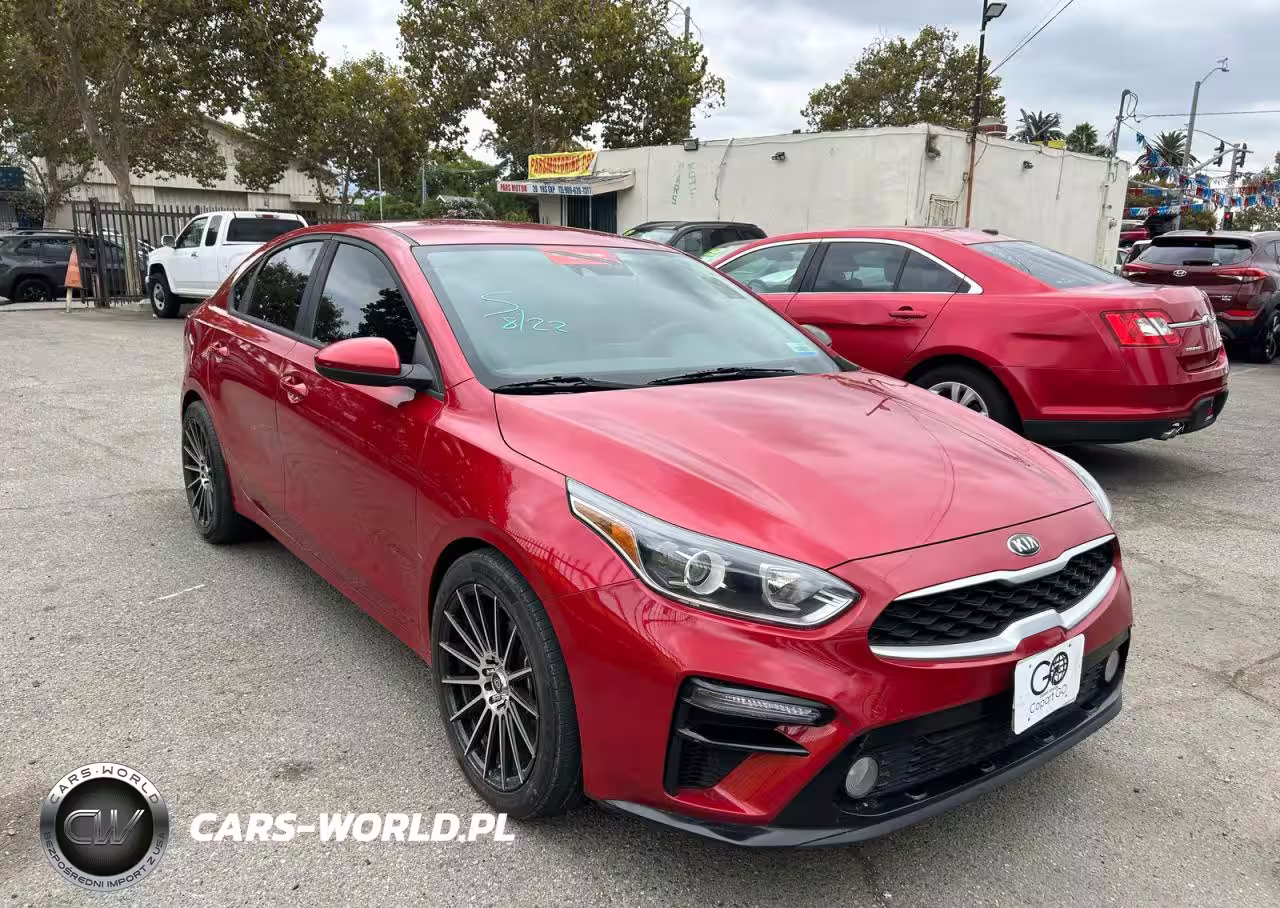 KIA