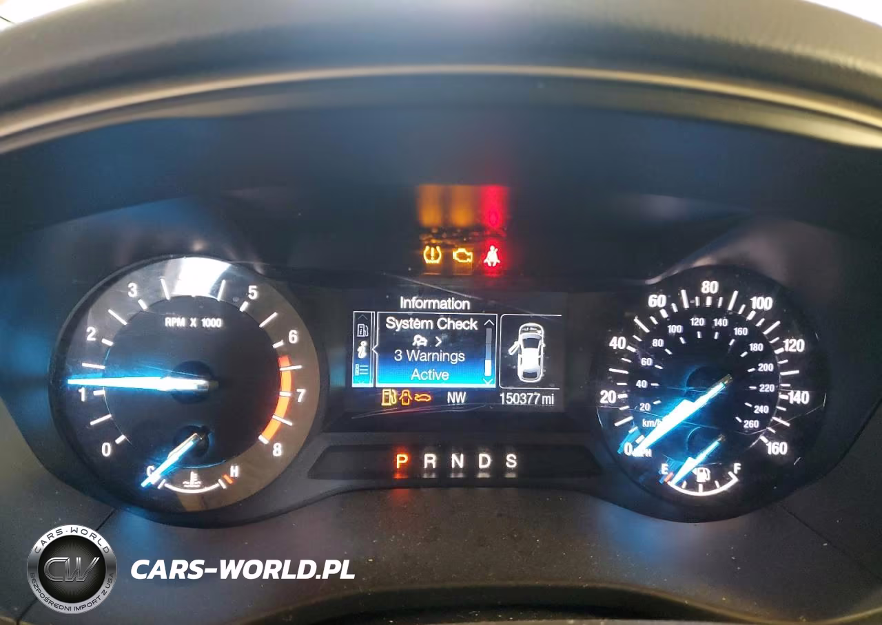 2014 Ford Fusion Se VIN:3FA6P0HD6ER192289 - 9