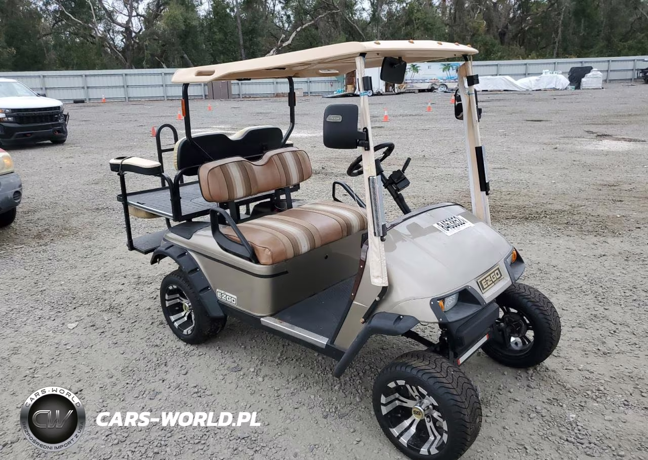 2011 Other Golf Cart