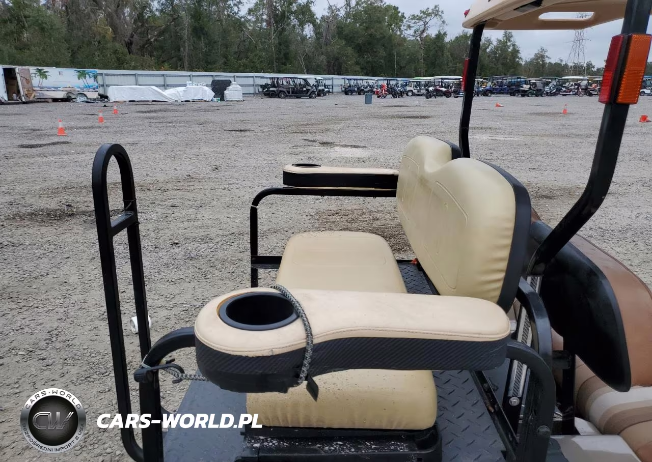 2011 Other Golf Cart VIN:2763049 - 6