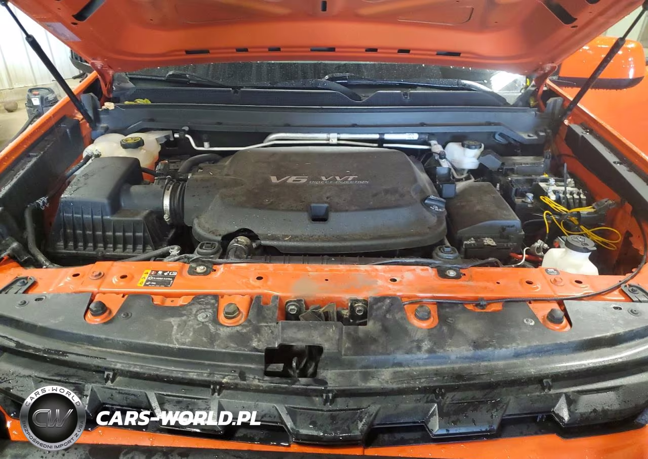2022 Chevrolet Colorado VIN:1GCHTBEN1N1100507 - 11
