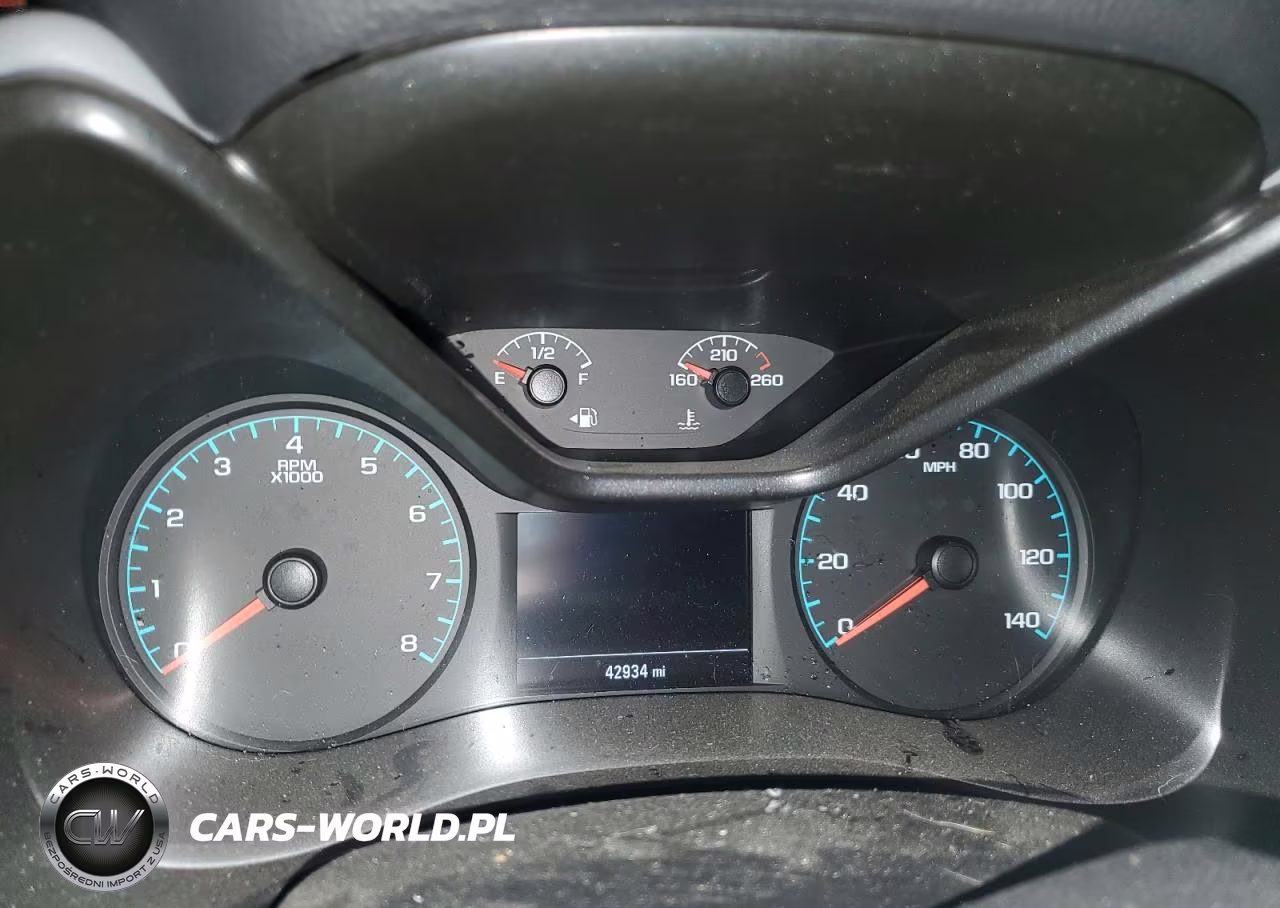 2022 Chevrolet Colorado VIN:1GCHTBEN1N1100507 - 9