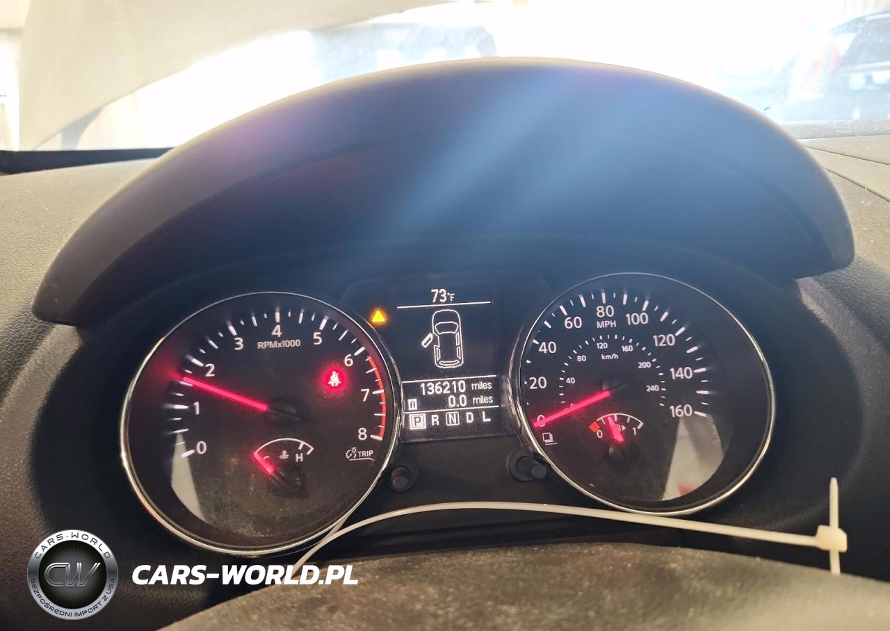 2011 Nissan Rogue S VIN:JN8AS5MV5BW311252 - 9