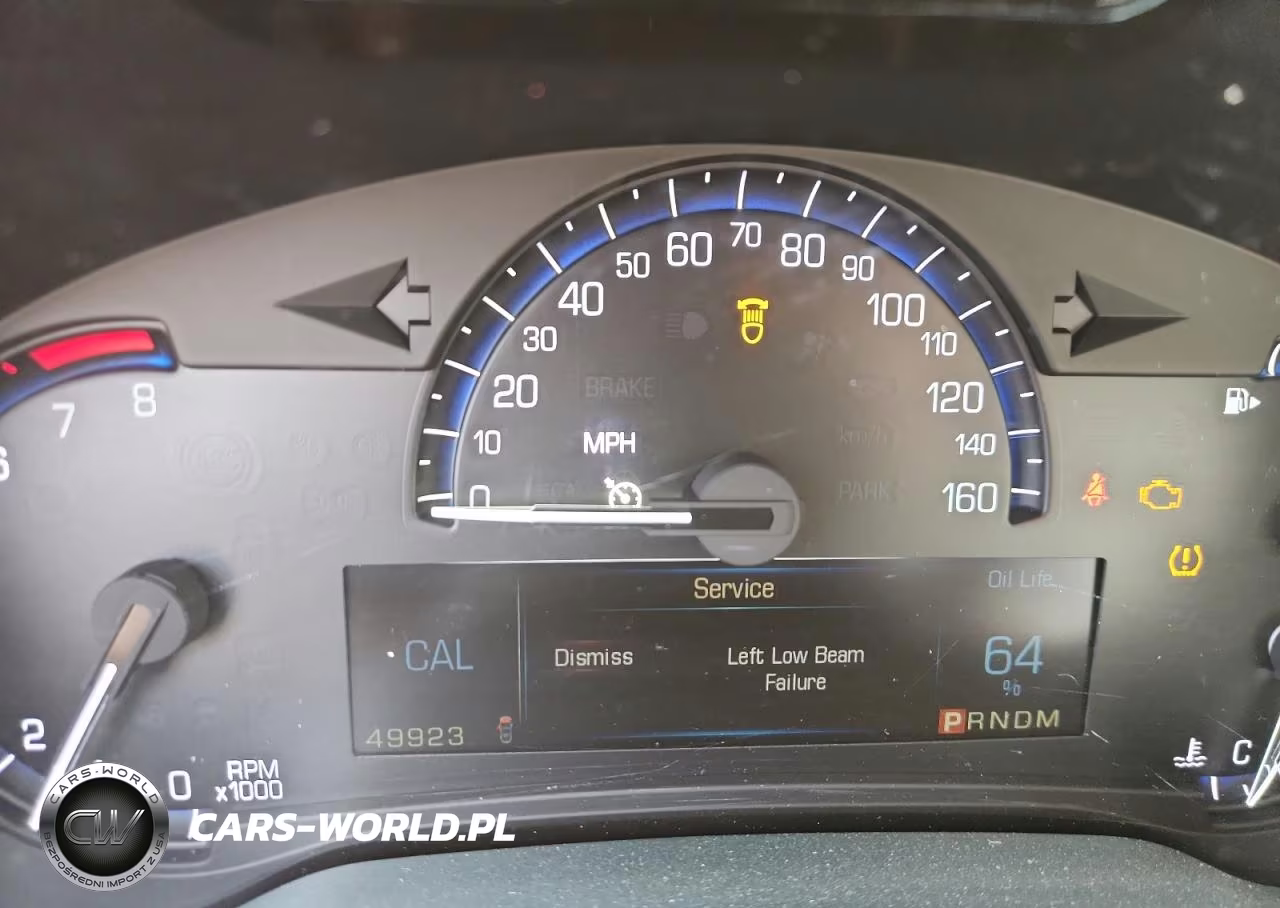 2014 Cadillac Cts Luxury Collection VIN:1G6AX5SX0E0183577 - 9