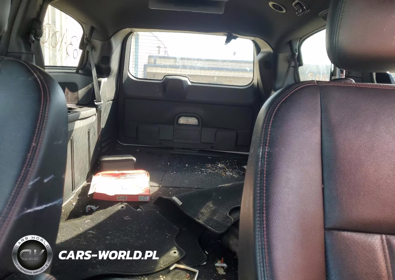 2019 Dodge Grand Caravan Gt VIN:2C4RDGEG7KR631007 - 10
