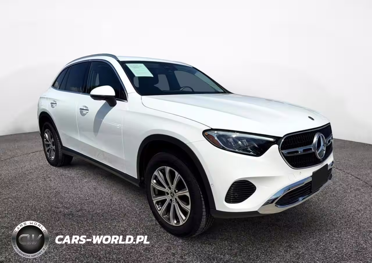 MERCEDES-BENZ