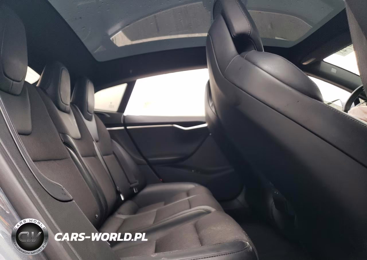 2017 Tesla Model S VIN:5YJSA1E1XHF210860 - 10