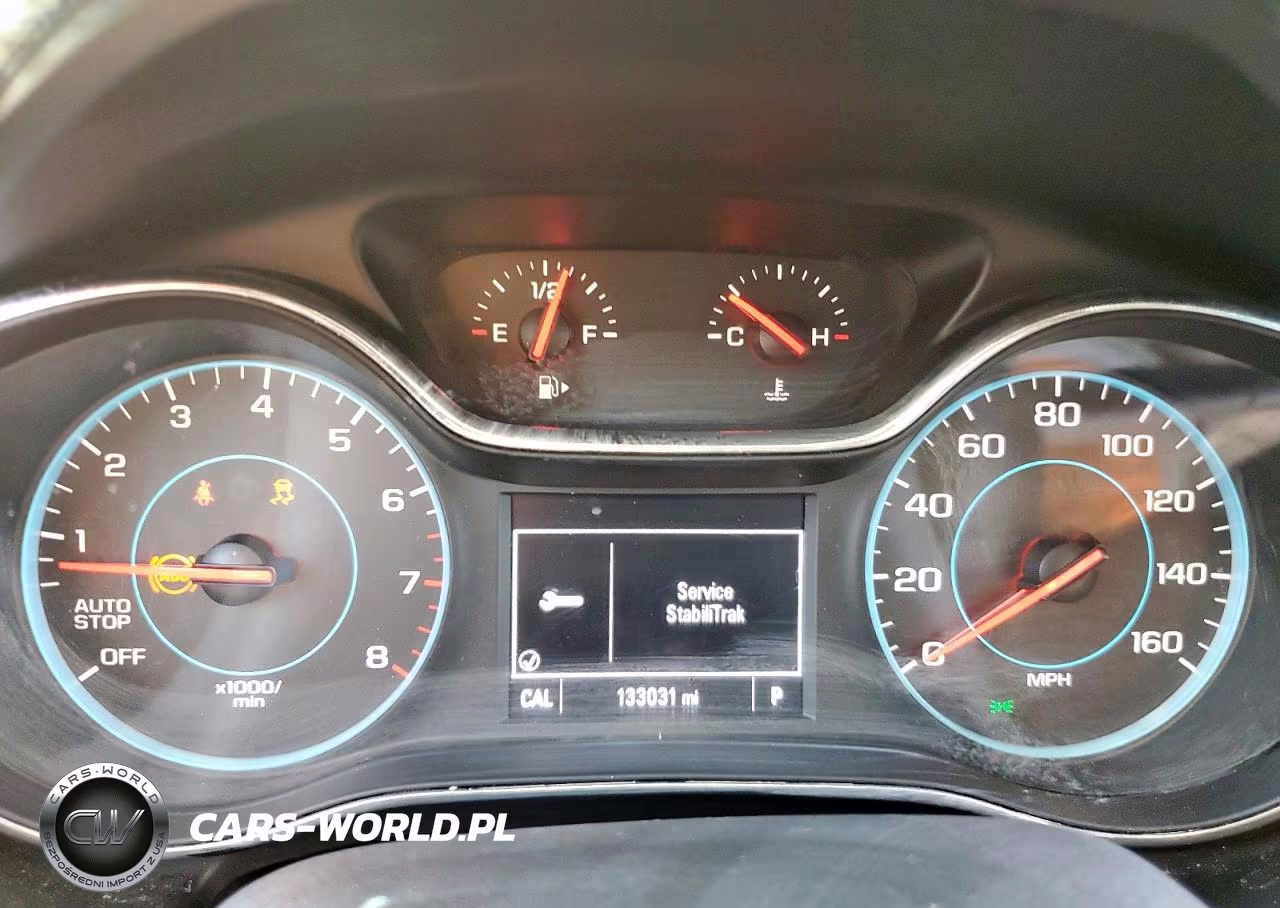 2017 Chevrolet Cruze Ls VIN:3G1BC5SM0HS553581 - 9