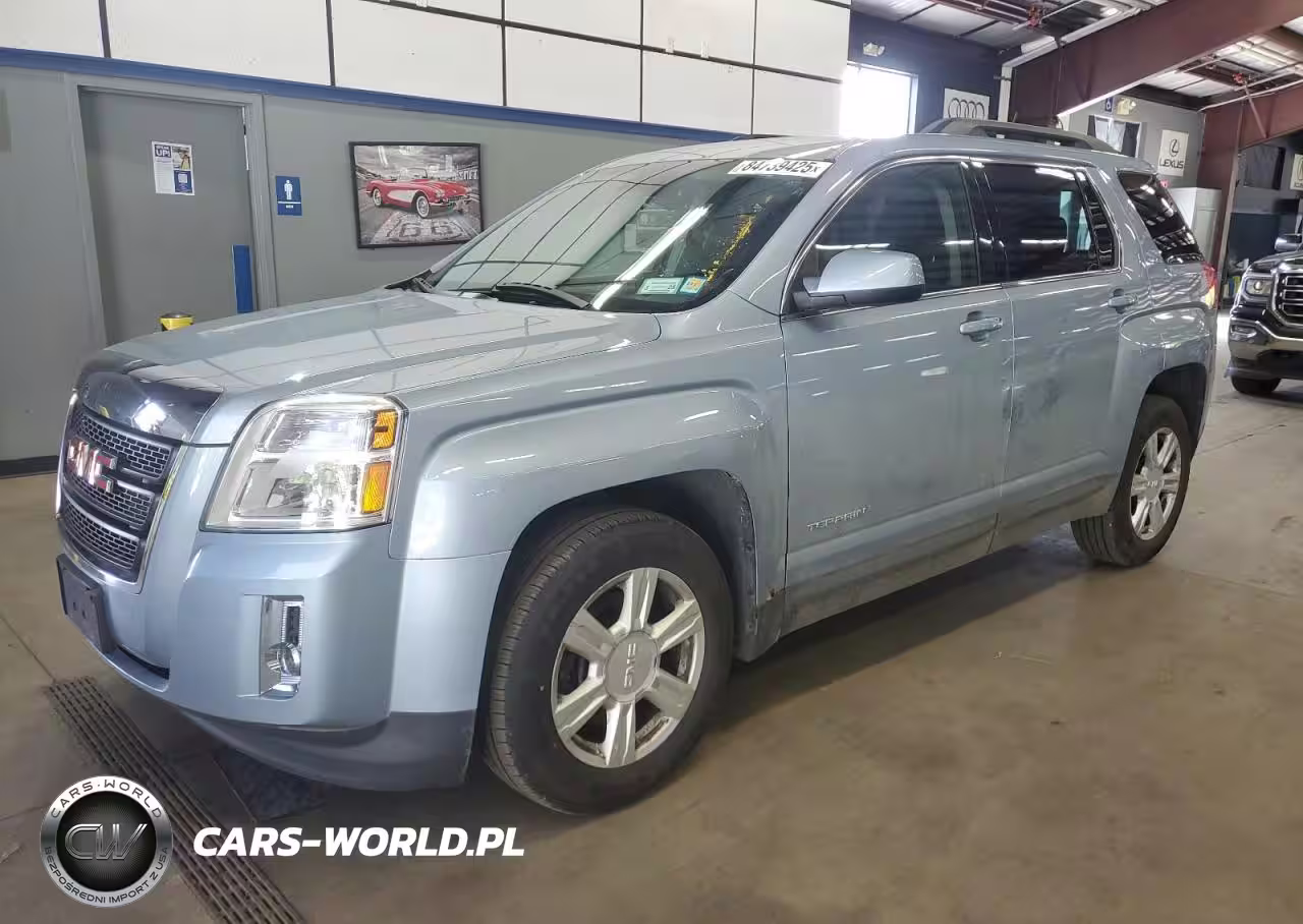 GMC