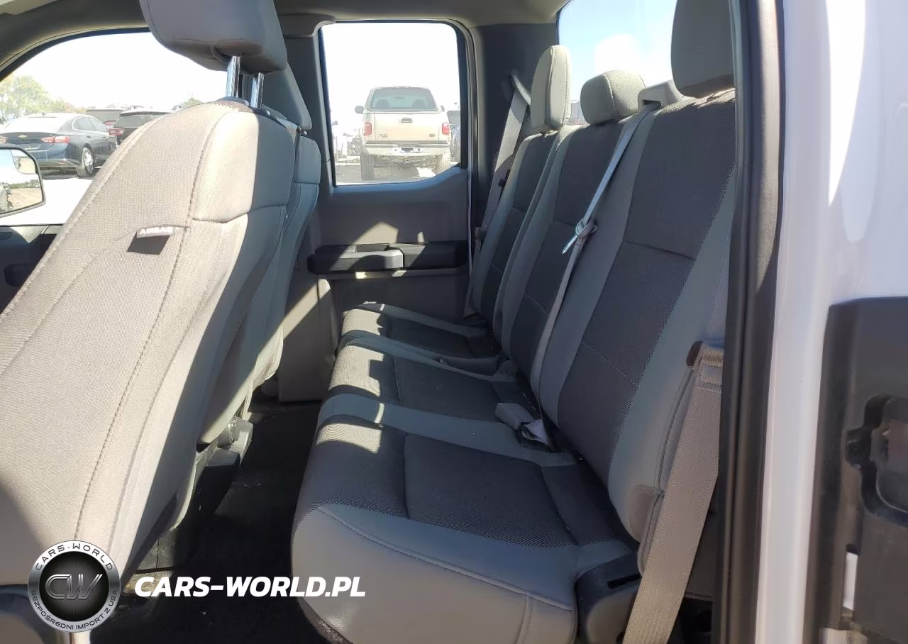 2020 Ford F150 Super Cab VIN:1FTEX1EB3LFB85180 - 10