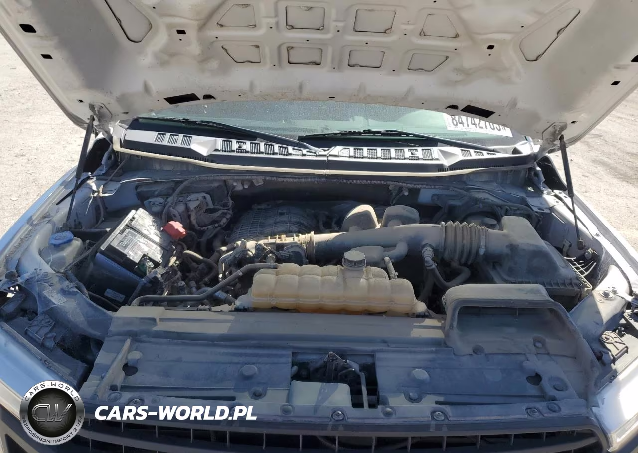 2020 Ford F150 Super Cab VIN:1FTEX1EB3LFB85180 - 11