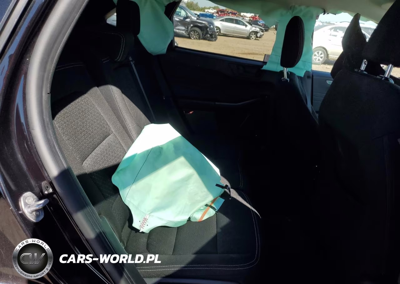 2024 Ford Escape Active VIN:1FMCU0GNXRUB53473 - 11