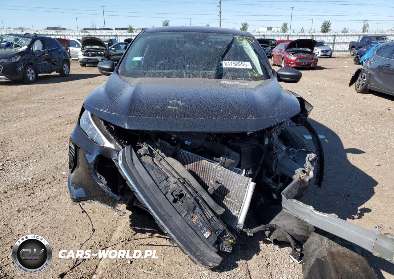 2024 Ford Escape Active VIN:1FMCU0GNXRUB53473 - 5