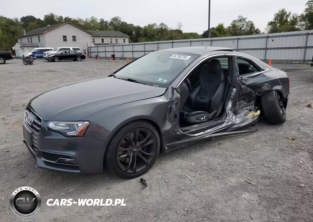 AUDI