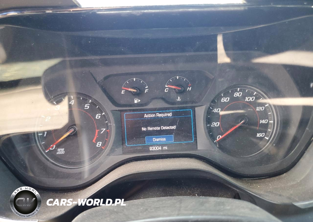 2021 Chevrolet Camaro Ls VIN:1G1FB3DS5K0117263 - 9
