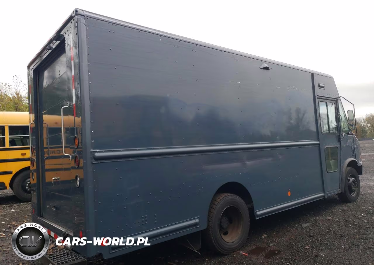 2021 Ford F59 VIN:1F65F5KN7M0A01925 - 3