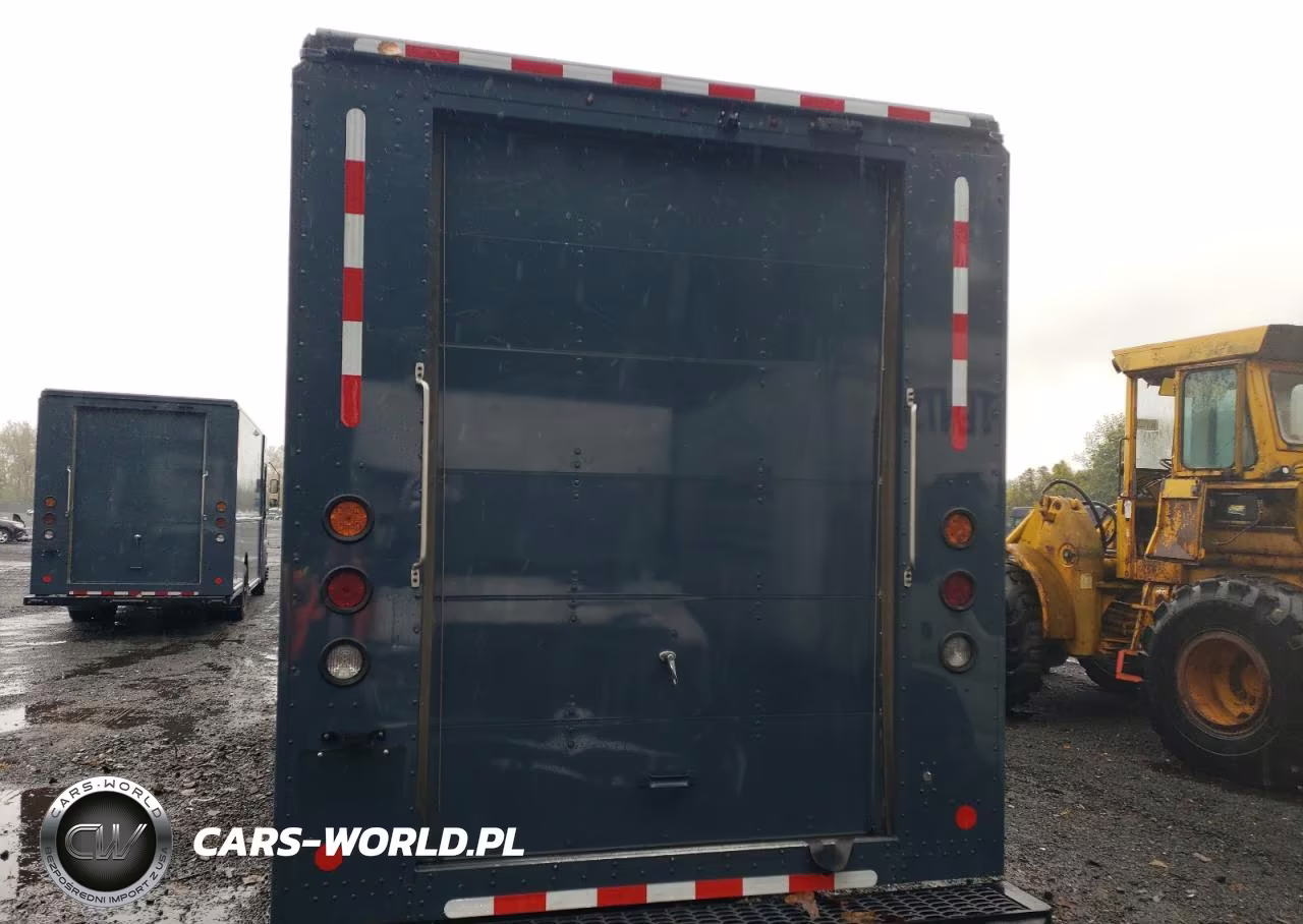 2021 Ford F59 VIN:1F65F5KN7M0A01925 - 6