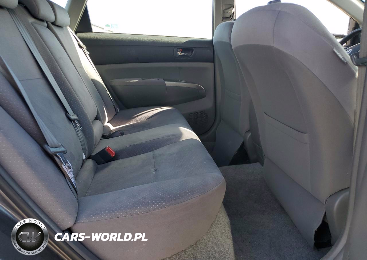2008 Toyota Prius VIN:JTDKB20U583319857 - 10
