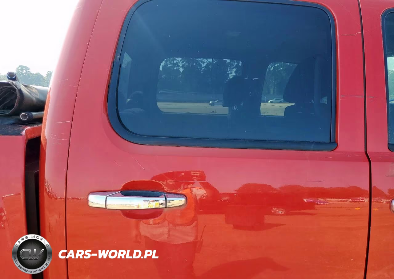 2010 Chevrolet Silverado K1500 Lt VIN:3GCRKSE32AG120573 - 10