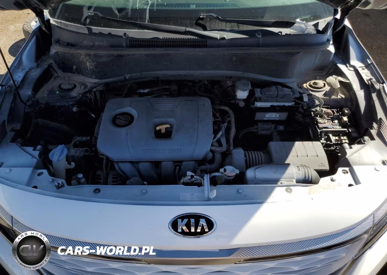2021 Kia Seltos S VIN:KNDEU2AA2M7223344 - 11