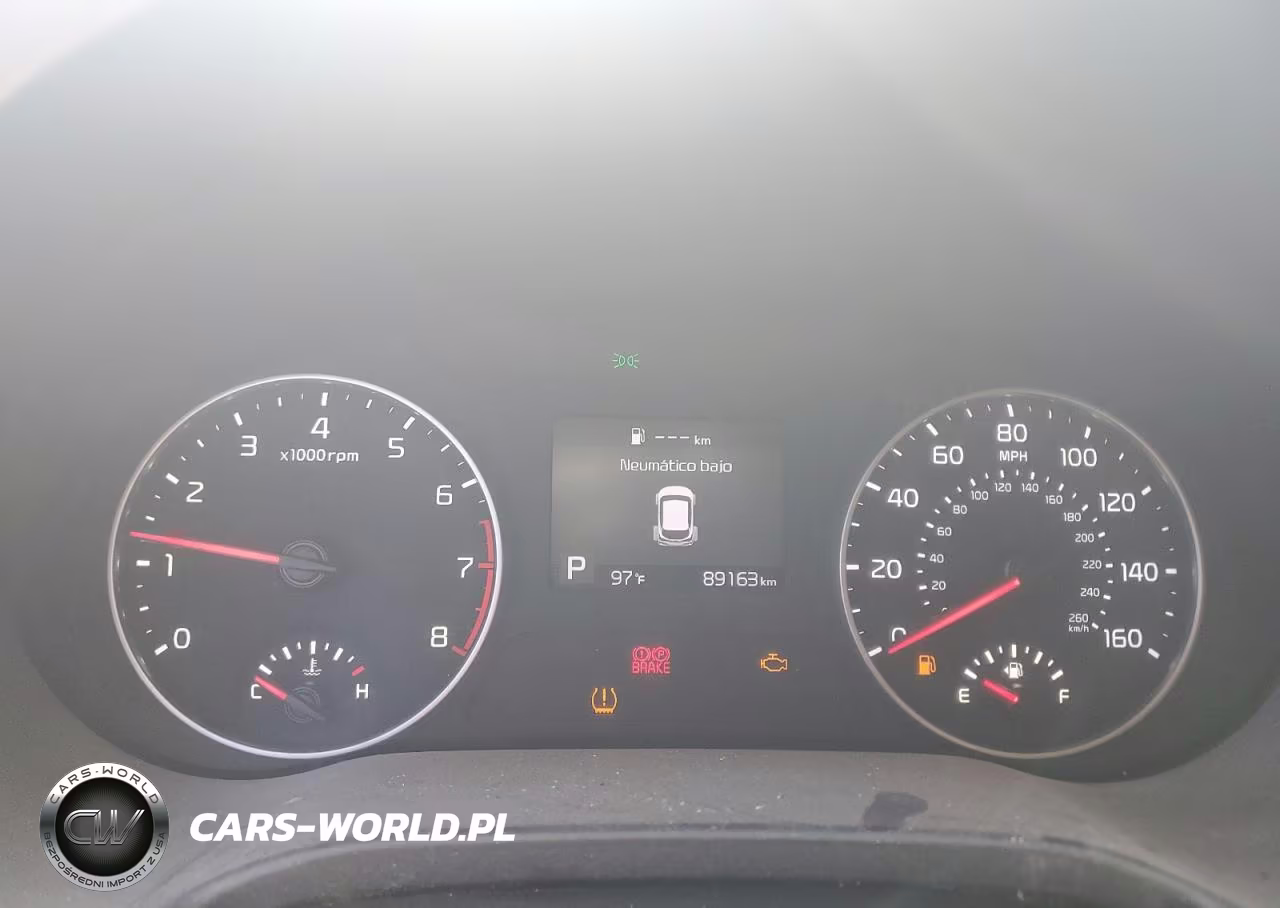 2021 Kia Seltos S VIN:KNDEU2AA2M7223344 - 9