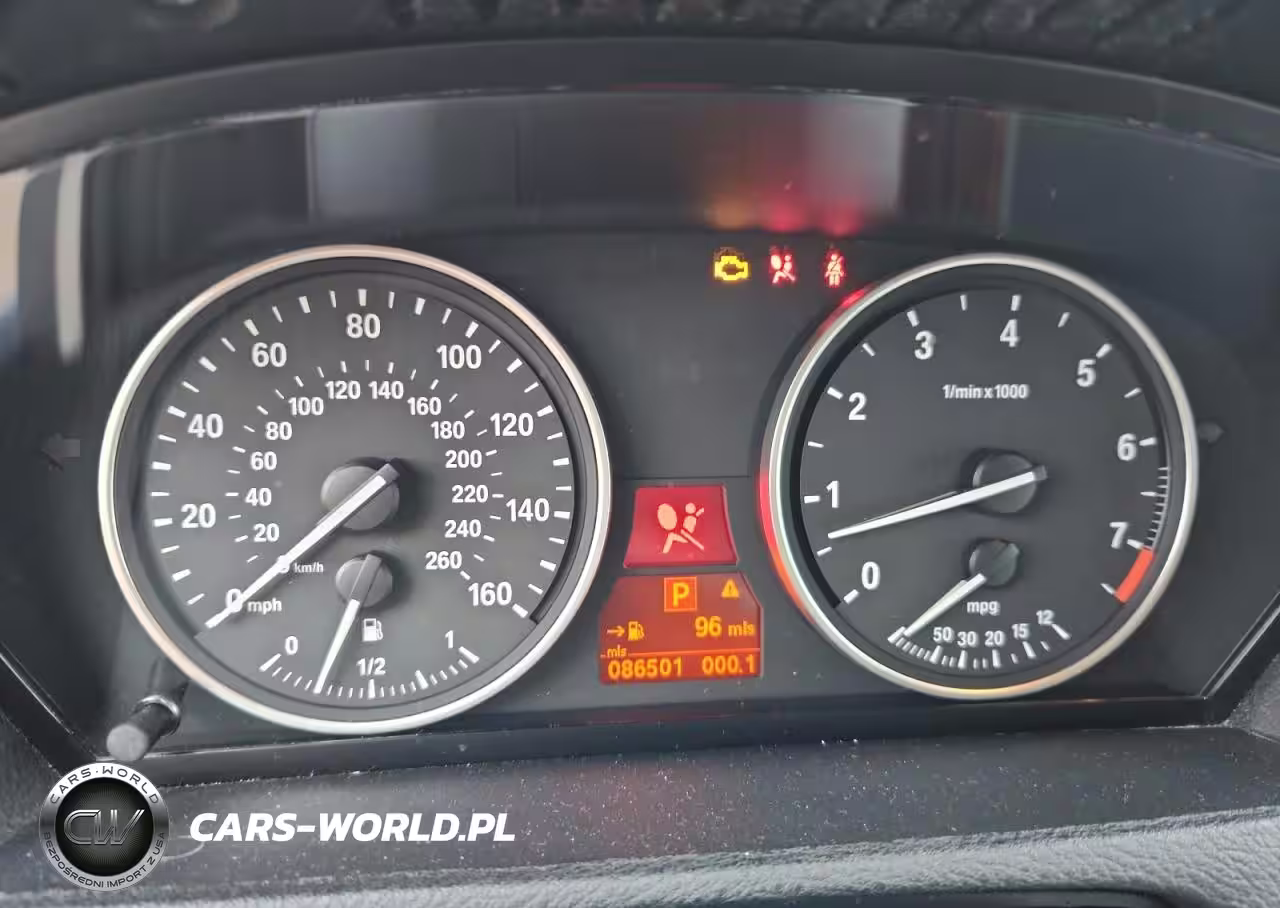 2012 BMW X5 xDrive35I VIN:5UXZV4C57CL747572 - 9