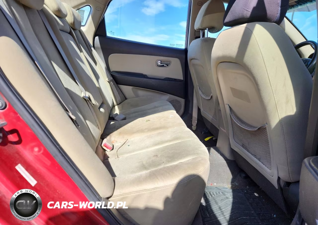 2010 Hyundai Elantra Blue VIN:KMHDU4AD1AU156536 - 10