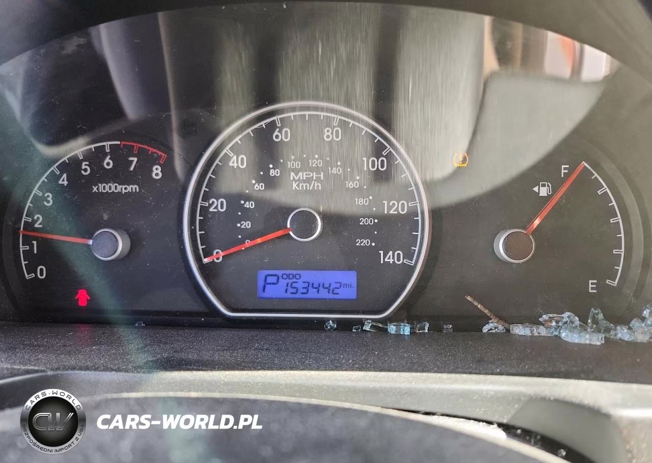 2010 Hyundai Elantra Blue VIN:KMHDU4AD1AU156536 - 9