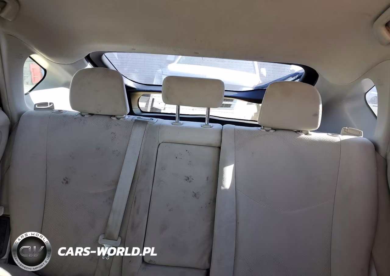 2010 Toyota Prius VIN:JTDKN3DU2A5181986 - 10