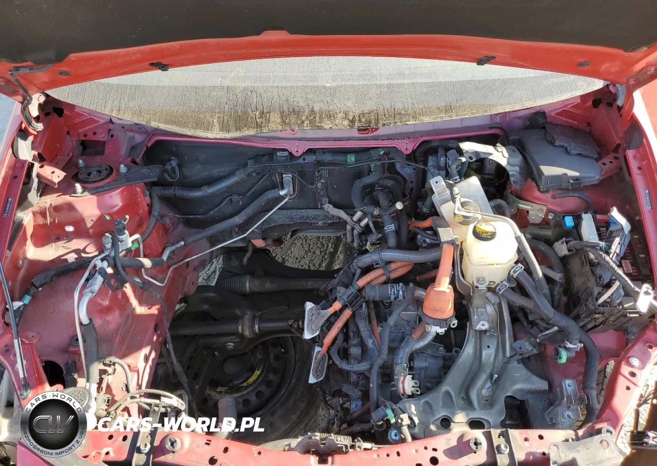 2010 Toyota Prius VIN:JTDKN3DU2A5181986 - 12