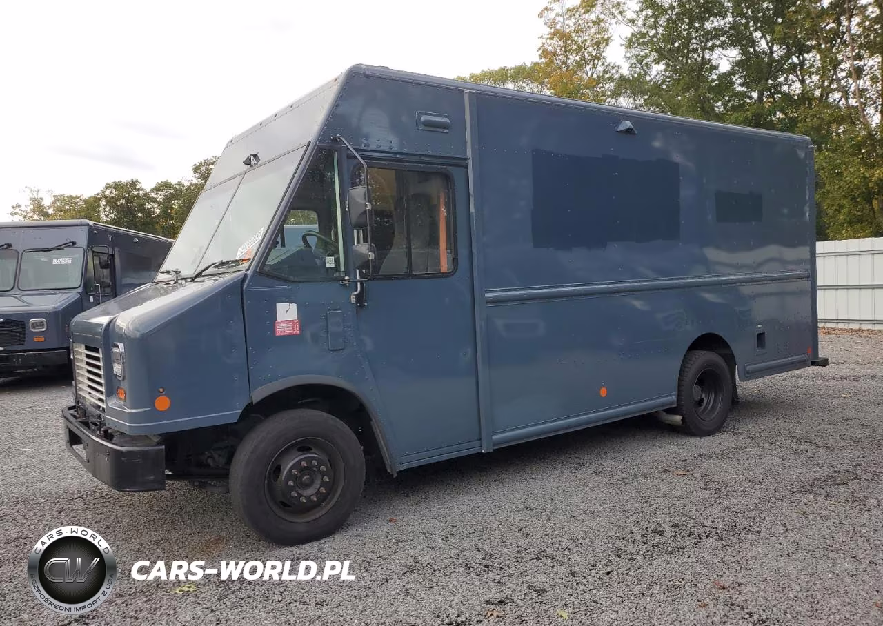 2021 Ford F59