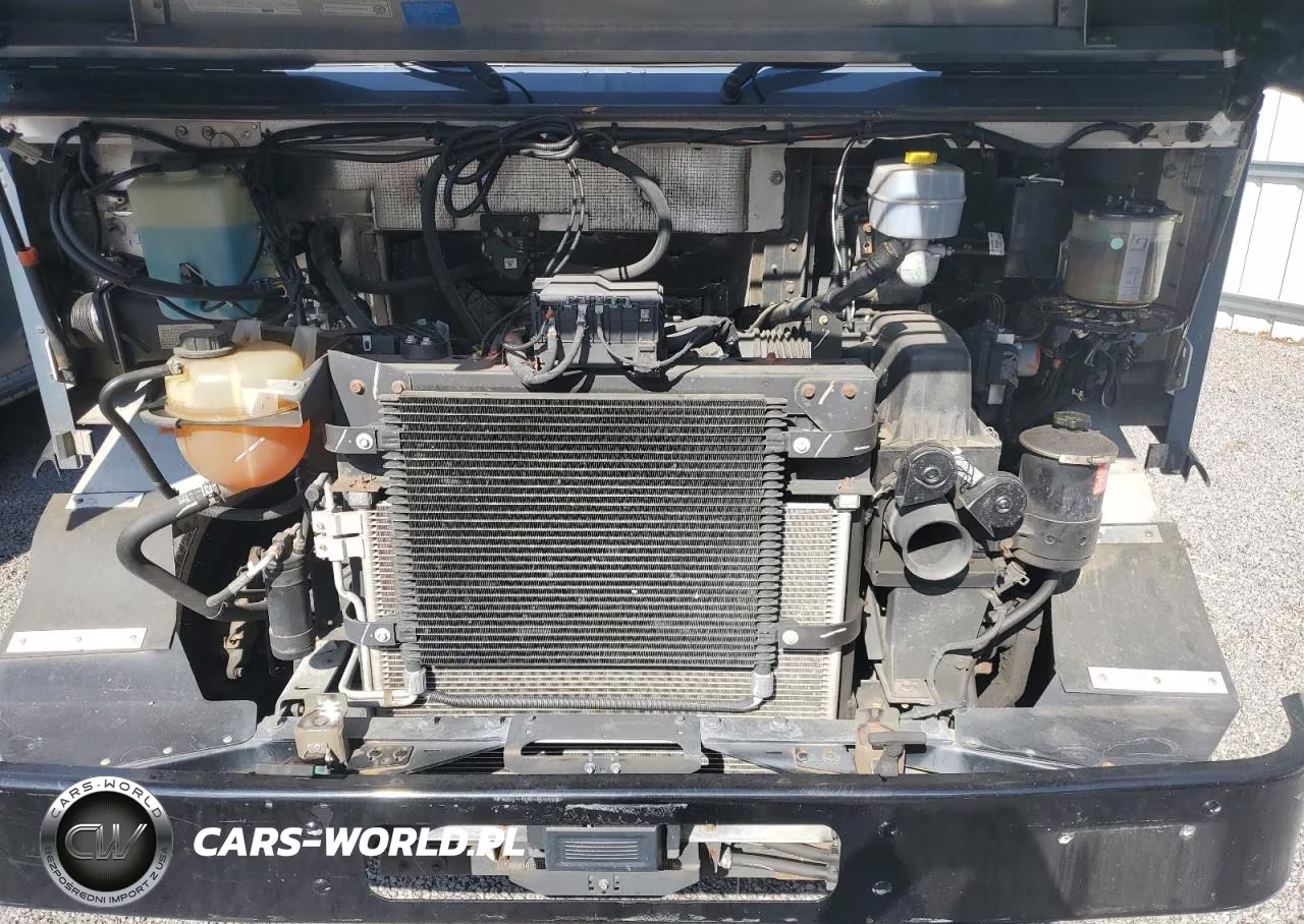 2021 Ford F59 VIN:1F65F5KN8M0A01836 - 11
