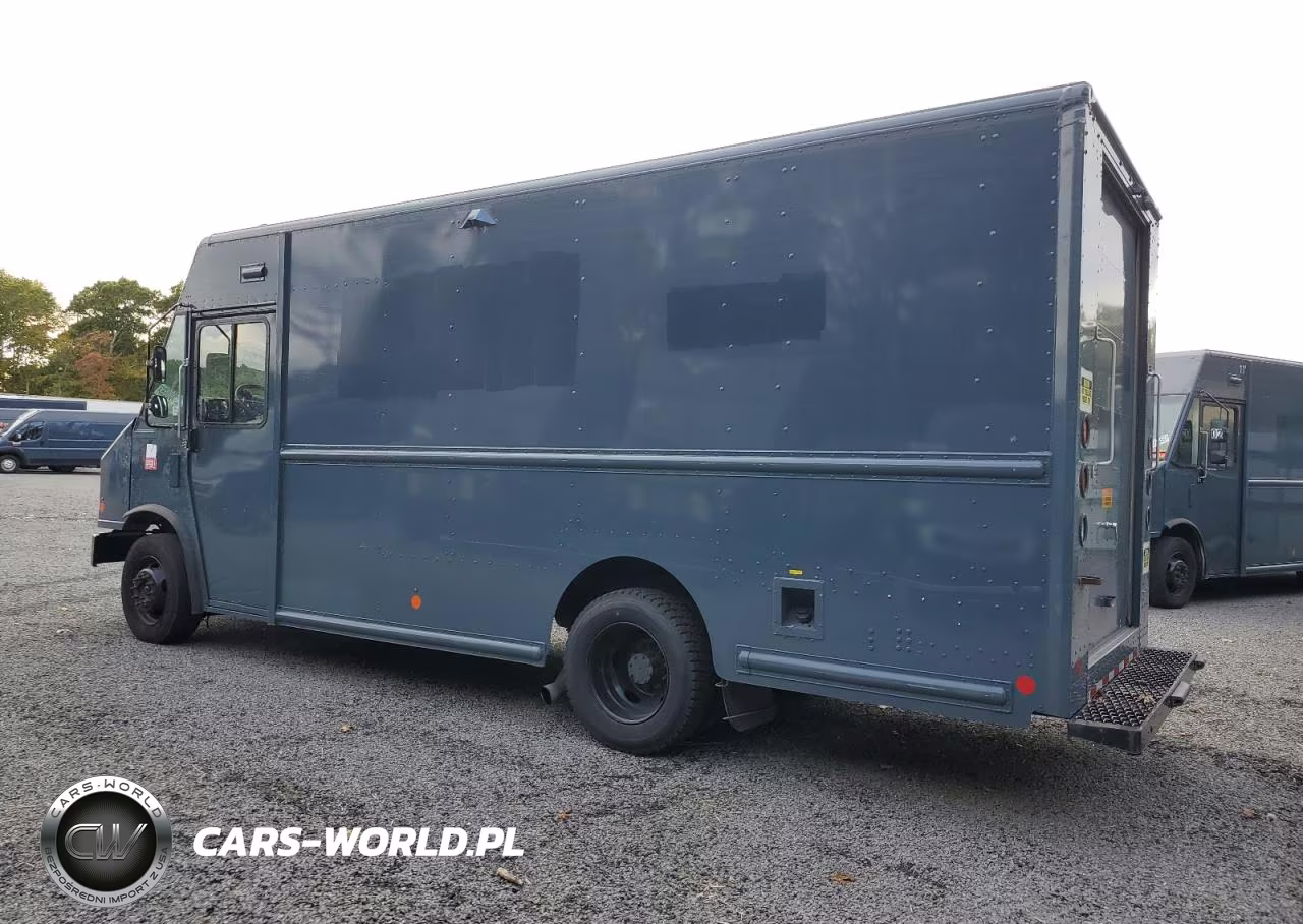2021 Ford F59 VIN:1F65F5KN8M0A01836 - 2