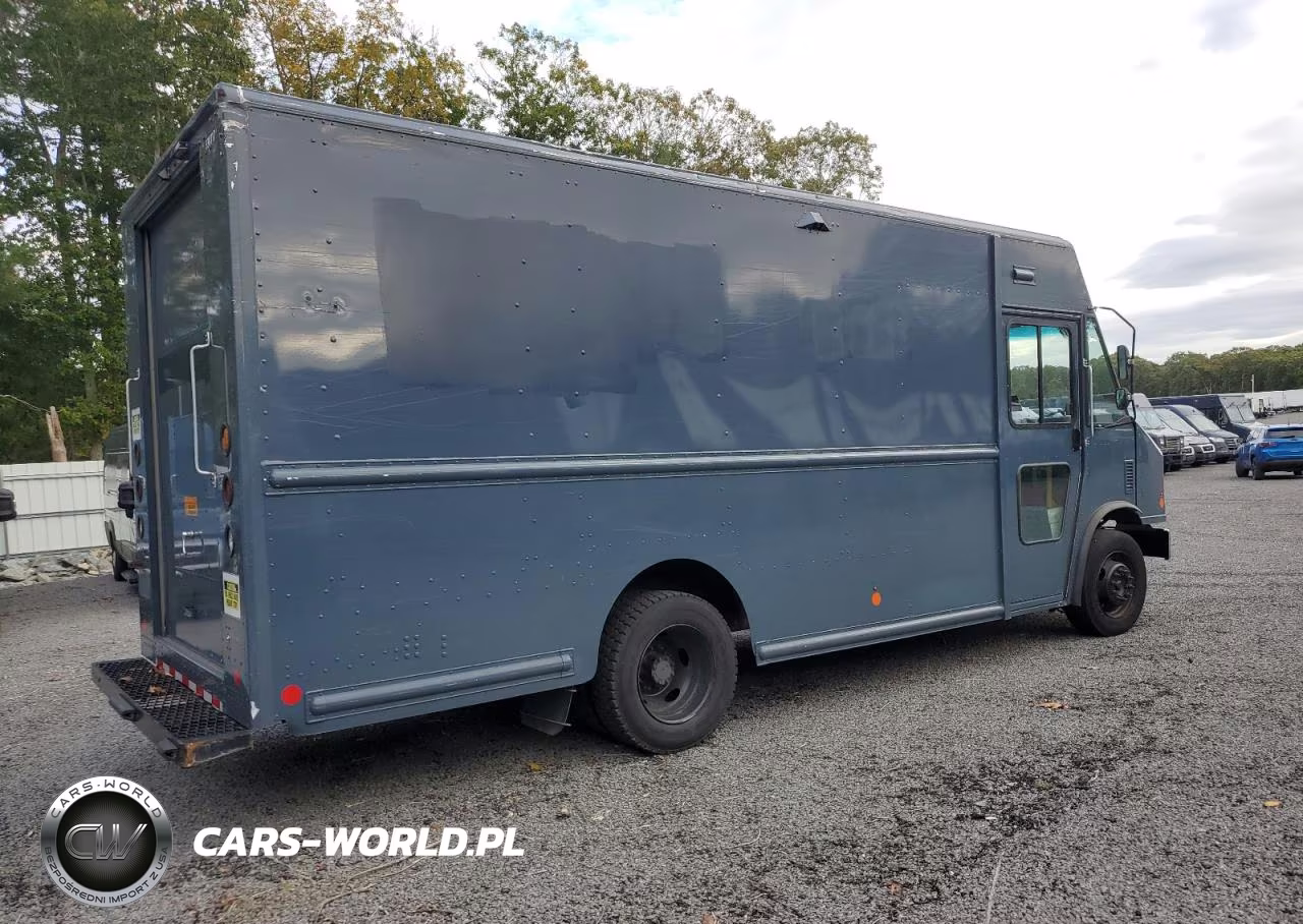 2021 Ford F59 VIN:1F65F5KN8M0A01836 - 3