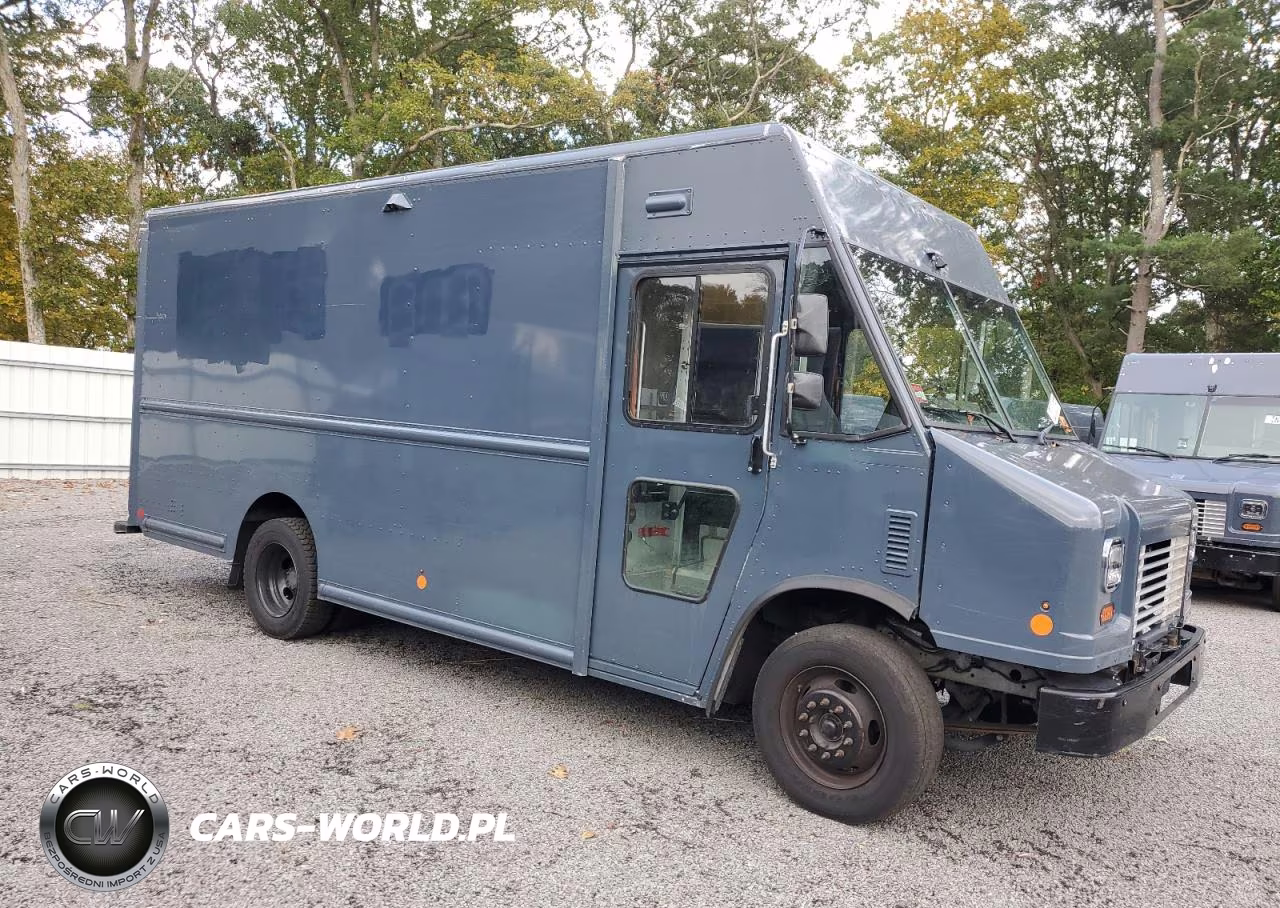 2021 Ford F59 VIN:1F65F5KN8M0A01836 - 4