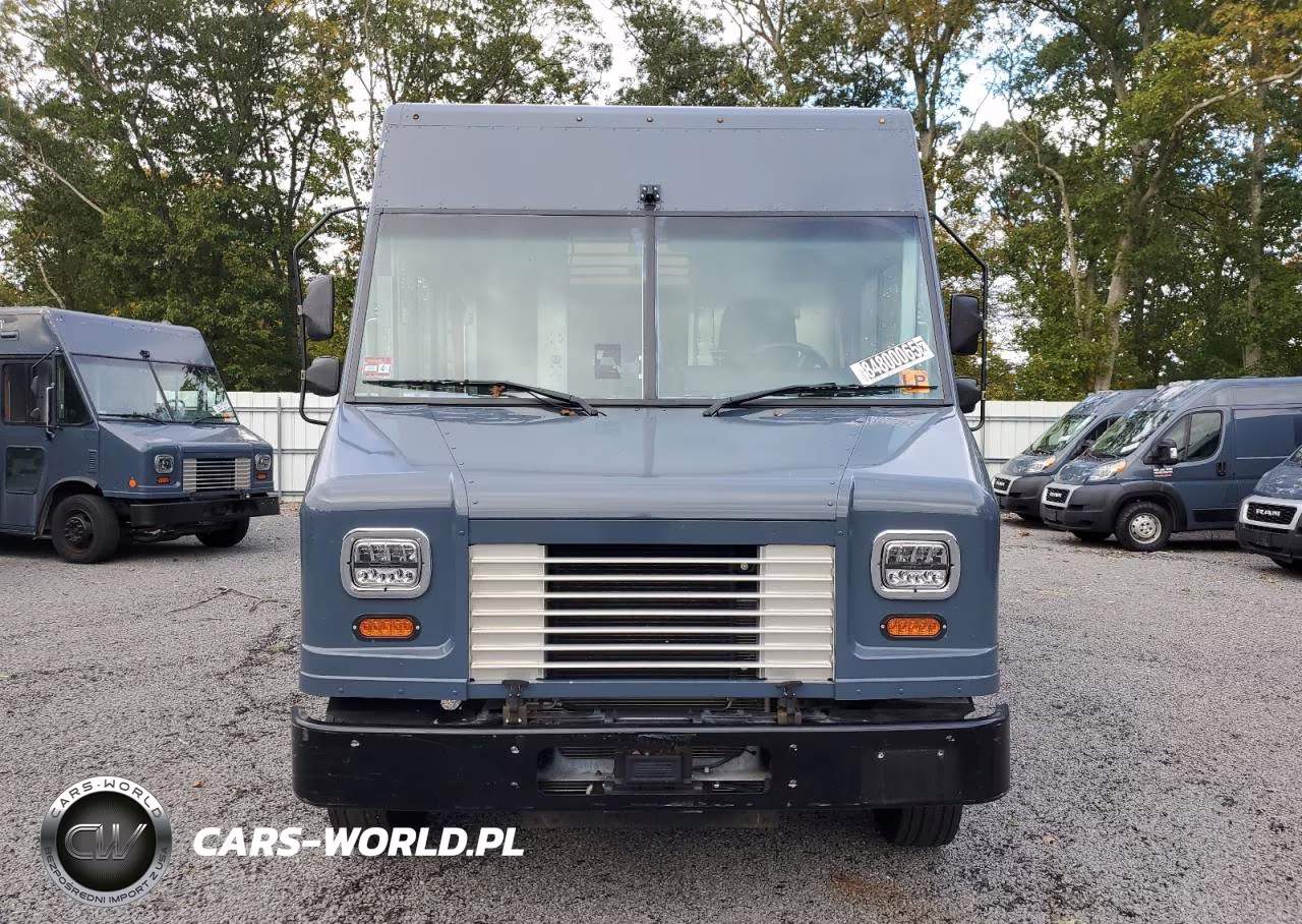 2021 Ford F59 VIN:1F65F5KN8M0A01836 - 5