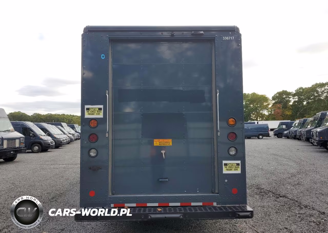 2021 Ford F59 VIN:1F65F5KN8M0A01836 - 6