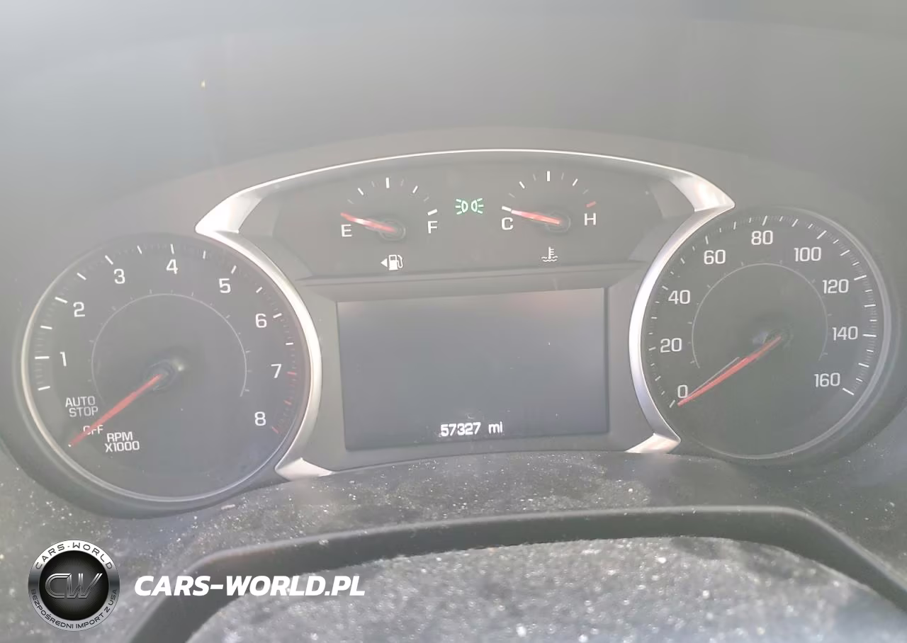 2019 Chevrolet Blazer 1Lt VIN:3GNKBBRA2KS649053 - 9
