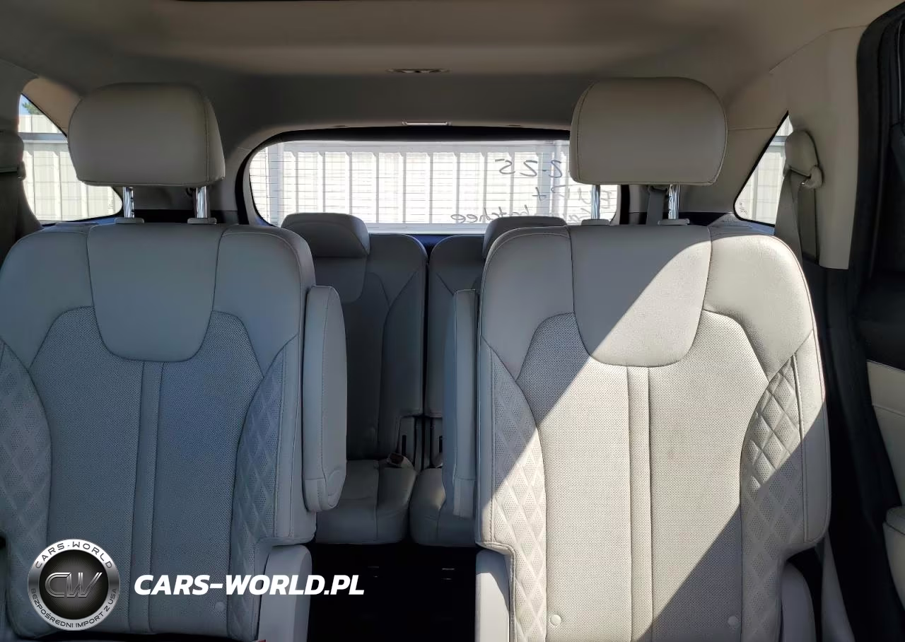2021 Kia Sorento Sx Prestige VIN:5XYRK4LF8MG044577 - 10