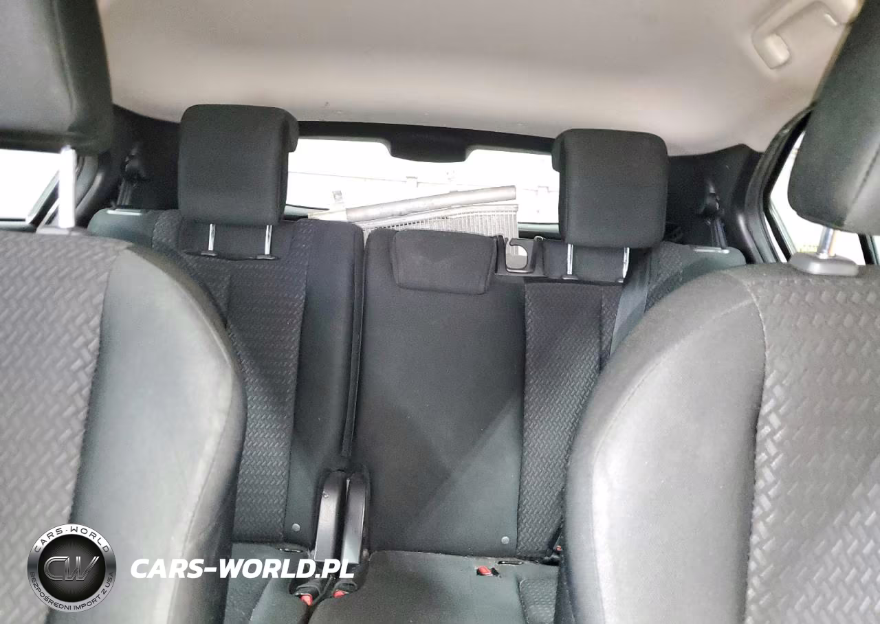 2018 Mitsubishi Eclipse Cross Le VIN:JA4AT4AA8JZ065552 - 10