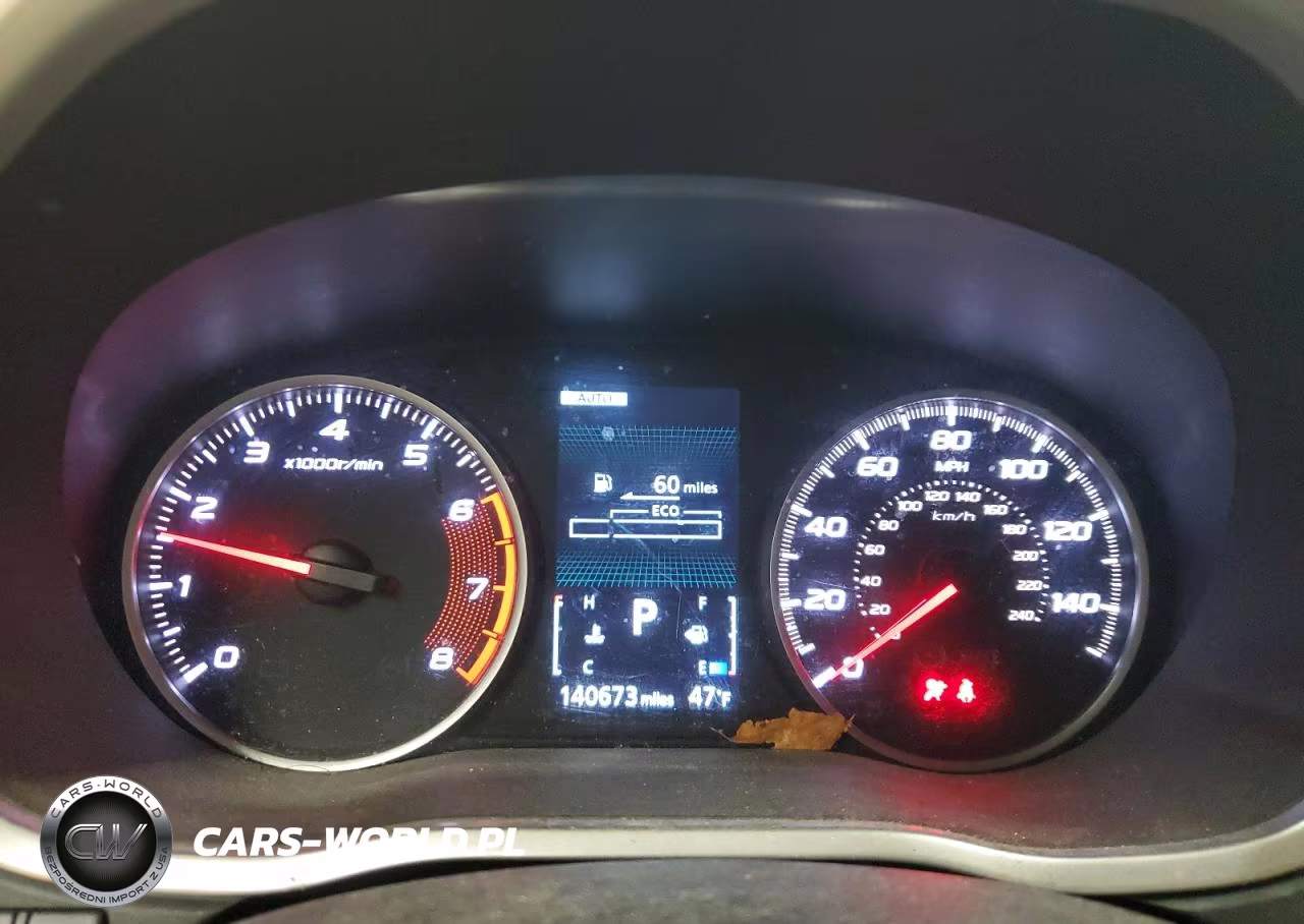 2018 Mitsubishi Eclipse Cross Le VIN:JA4AT4AA8JZ065552 - 9